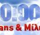 Aegean Airlines: Κερδίστε 50.000 Miles&Bonus μίλια!