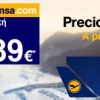 Lufthansa: 50% Έκπτωση σε επιλεγμένους προορισμούς!