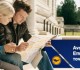Lufthansa: Προσφορά Αεροπορικά Εισιτήρια για Γερμανία από 99€