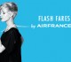 Air France: Flash Fares Προσφορές για πτήσεις από Αθήνα
