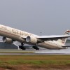 Η Etihad Airways θα αρχίσει να πραγματοποιεί πτήσεις προς Σαγκάη