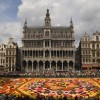 Κερδίστε 2 αεροπορικά εισιτήρια για Βρυξέλλες από την Brussels Airlines
