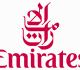 Αεροπορικά Εισιτήρια με έκπτωση 50% από την Emirates Airlines