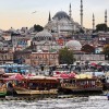 Φθηνά Αεροπορικά Εισιτήρια για Κωνσταντινούπολη