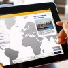 Εφαρμογή για iPad παρουσίασε η Lufthansa