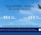 Αεροπορικά Εισιτήρια για Λάρνακα από 55€ με Olympic Air