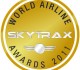 Οι καλύτερες αεροπορικές εταιρίες για το 2011
