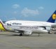 Έκτακτη ανακοίνωση για προγραμματισμένες πτήσεις των Lufthansa και Germanwings