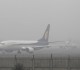 Τεράστιες καθυστερήσεις στα βρετανικά αεροδρόμια λόγω ομίχλης