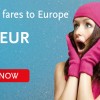 Czech Airlines: “Παγωμένες Τιμές” για Ευρώπη από 179€