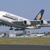 Singapore Airlines: Επαναφορά απευθείας πτήσεων από Αθήνα προς Σιγκαπούρη