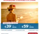 Aegean Airlines | 80.000 Αεροπορικά Εισιτήρια από 39€