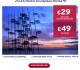 Aegean Airlines: 25.000 Αεροπορικά Εισιτήρια Εσωτειρκού από 29€