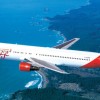 Air Canada rouge: Aπευθείας πτήσεις Αθήνα-Τορόντο και Αθήνα-Μόντρεαλ