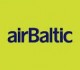 Η airBaltic ξεκινά δρομολόγιο Ρίγα – Ρόδος από το καλοκαίρι του 2015
