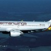 Germanwings: Περισσότερα δρομολόγια για το καλοκαίρι του 2011