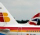 Ολοκληρώθηκε η συγχώνευση British Airways – Iberia