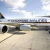 Singapore Airlines: Ξεκίνησε πτήσεις προς Σάο Πάολο