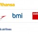 Lufthansa Group: Διακίνησε πάνω από 22 εκατ. επιβάτες το πρώτο τρίμηνο του 2011