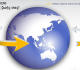 Lufthansa: Νέος online διαγωνισμός “Spin The Globe”