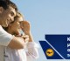 Lufthansa: Κλείστε σήμερα Αεροπορικά Εισιτήρια με έκπτωση 40%!