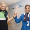 Η Olympic Air και η KLM υπέγραψαν συμφωνία συνεργασίας