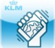 Νέα εφαρμογή για iPhone και Android συσκευές από την KLM