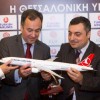 Συνεργασία Ένωσης Ξενοδόχων Θεσσαλονίκης – Turkish Airlines