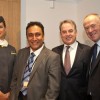 Η Etihad Airways εγκαινιάζει το πρώτο Ευρωπαϊκό Κέντρο Εξυπηρέτησης Πελατών
