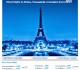 Aegean Airlines: 3.000 Αεροπορικά Εισιτήρια για Παρίσι από 59€