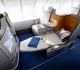 Νέο κάθισμα Business Class με επίπεδο κρεβάτι από τη Lufthansa