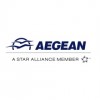 Αεροπορικά Εισιτήρια Εξωτερικού με έκπτωση έως 40% από Aegean Airlines