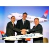 Η Αθήνα καλωσορίζει την Air Serbia!