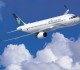Τριπλή βράβευση της Air New Zealand στα Skytrax