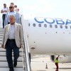 Cobalt: Η νέα αεροπορική εταιρεία της Κύπρου